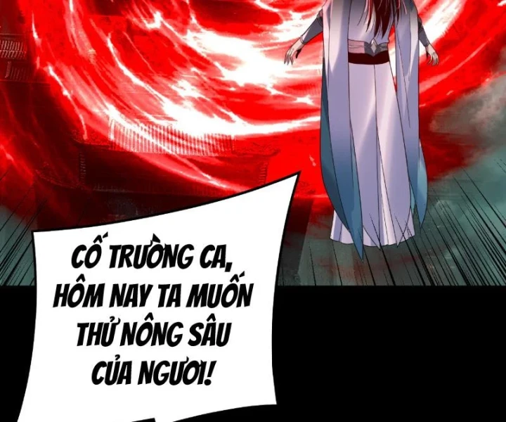Ta Trời Sinh Đã Là Nhân Vật Phản Diện Chapter 319 - 27