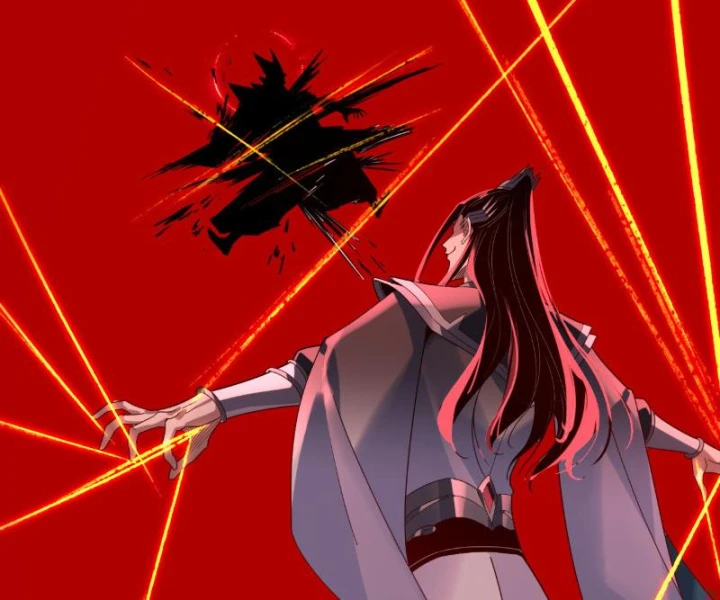 Ta Trời Sinh Đã Là Nhân Vật Phản Diện Chapter 319 - 30