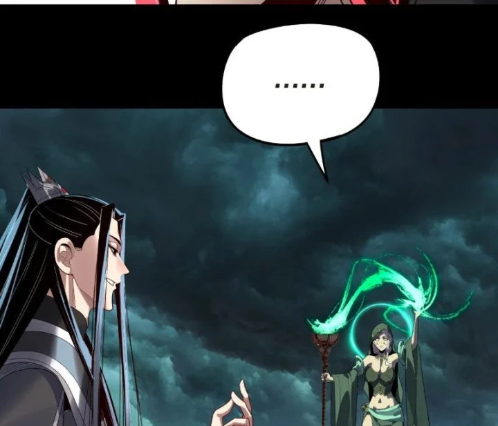 Ta Trời Sinh Đã Là Nhân Vật Phản Diện Chapter 319 - 35