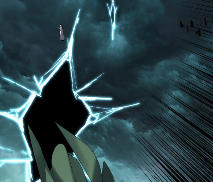 Ta Trời Sinh Đã Là Nhân Vật Phản Diện Chapter 319 - 37