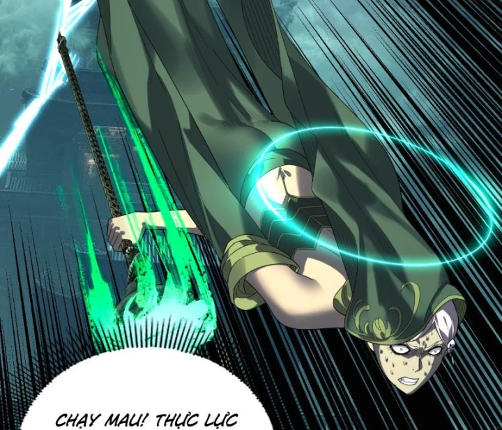 Ta Trời Sinh Đã Là Nhân Vật Phản Diện Chapter 319 - 38