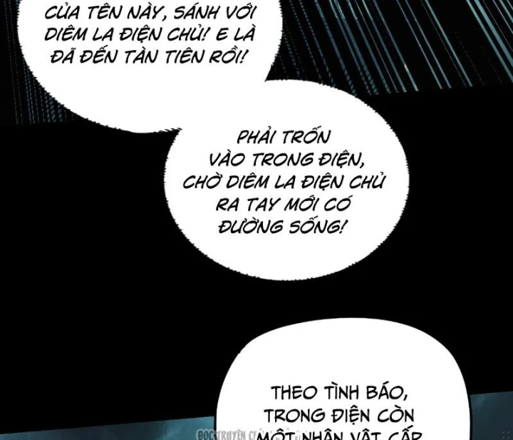 Ta Trời Sinh Đã Là Nhân Vật Phản Diện Chapter 319 - 39