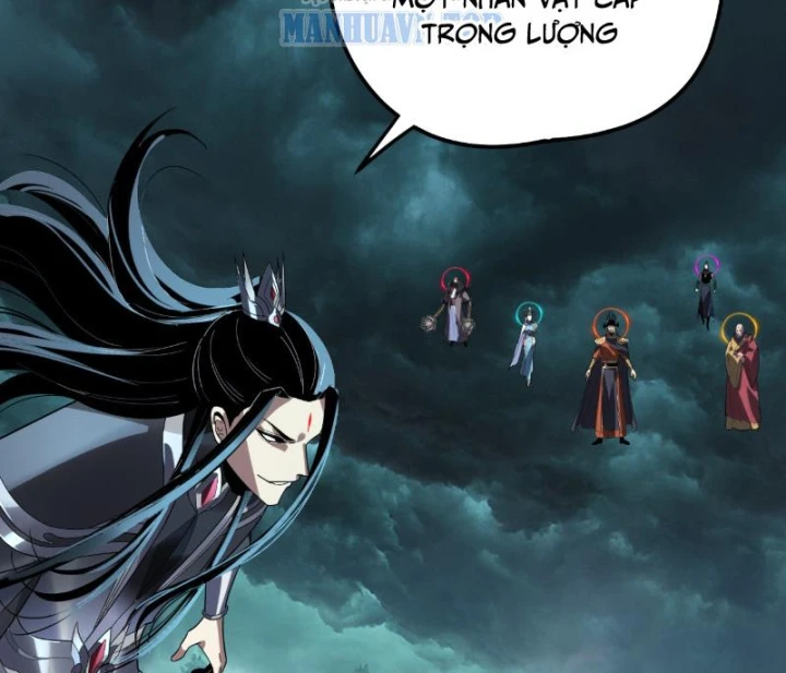 Ta Trời Sinh Đã Là Nhân Vật Phản Diện Chapter 319 - 40