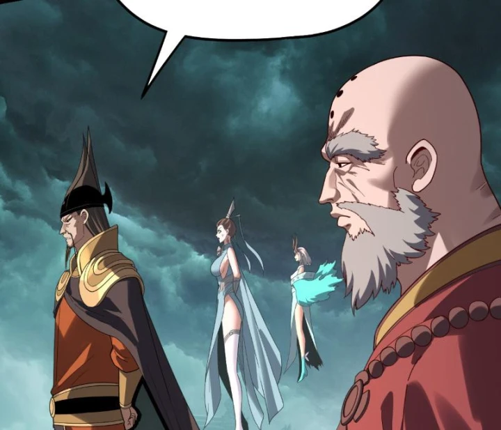 Ta Trời Sinh Đã Là Nhân Vật Phản Diện Chapter 319 - 45