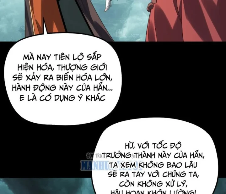 Ta Trời Sinh Đã Là Nhân Vật Phản Diện Chapter 319 - 46