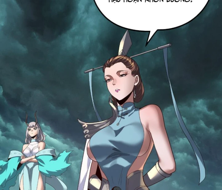 Ta Trời Sinh Đã Là Nhân Vật Phản Diện Chapter 319 - 47