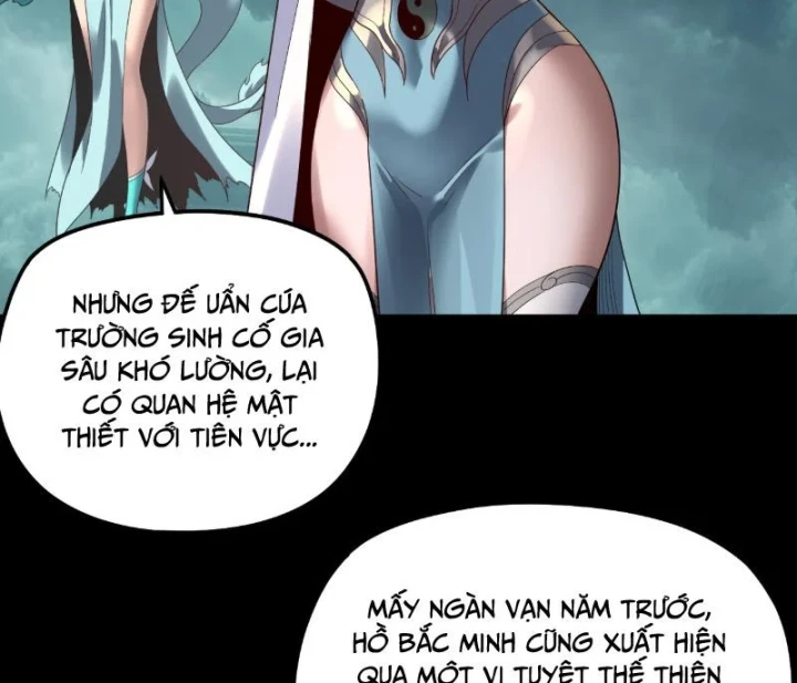 Ta Trời Sinh Đã Là Nhân Vật Phản Diện Chapter 319 - 48