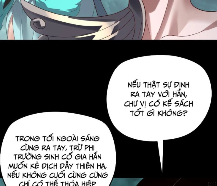 Ta Trời Sinh Đã Là Nhân Vật Phản Diện Chapter 319 - 54