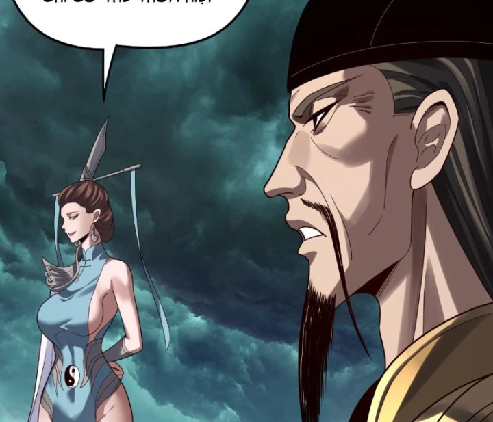 Ta Trời Sinh Đã Là Nhân Vật Phản Diện Chapter 319 - 55