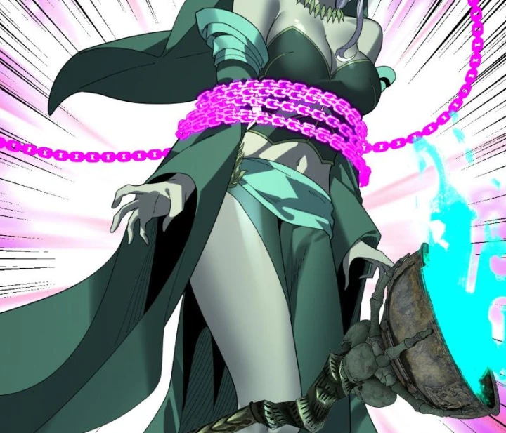 Ta Trời Sinh Đã Là Nhân Vật Phản Diện Chapter 319 - 62