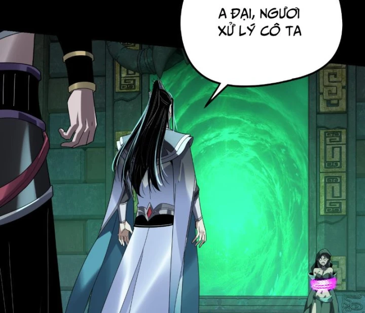 Ta Trời Sinh Đã Là Nhân Vật Phản Diện Chapter 319 - 64