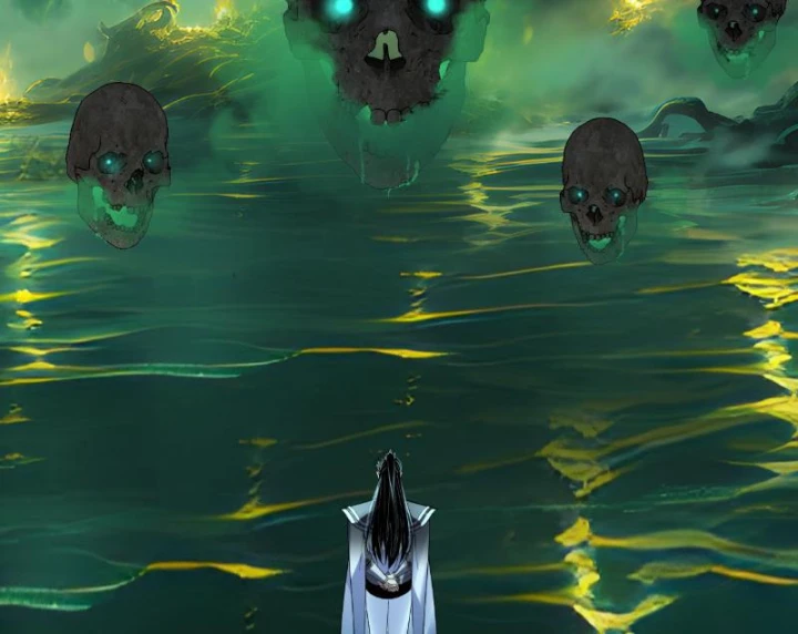 Ta Trời Sinh Đã Là Nhân Vật Phản Diện Chapter 319 - 77