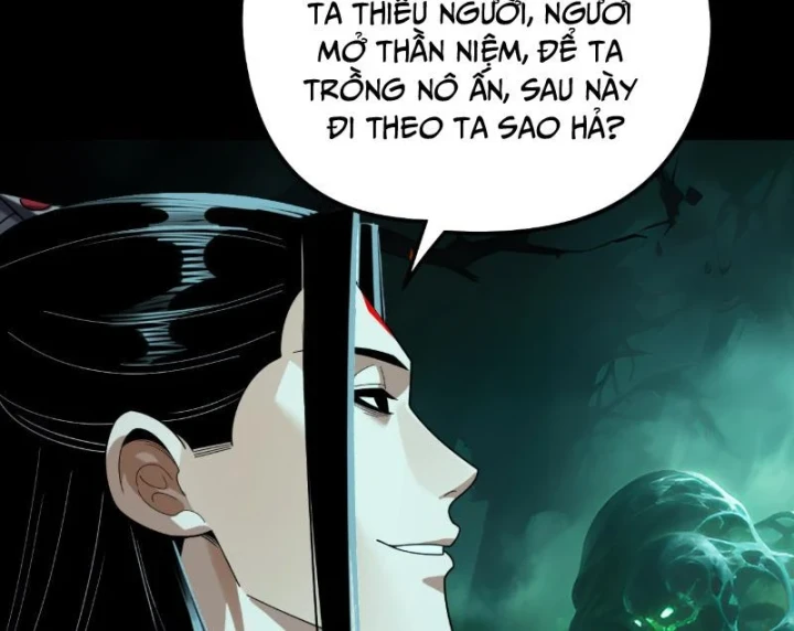 Ta Trời Sinh Đã Là Nhân Vật Phản Diện Chapter 319 - 83