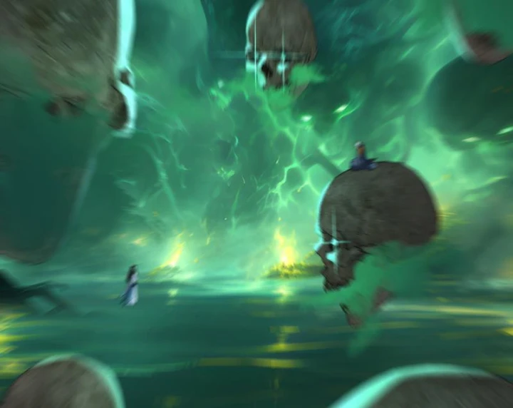 Ta Trời Sinh Đã Là Nhân Vật Phản Diện Chapter 319 - 88