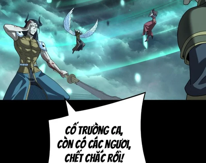 Ta Trời Sinh Đã Là Nhân Vật Phản Diện Chapter 319 - 94