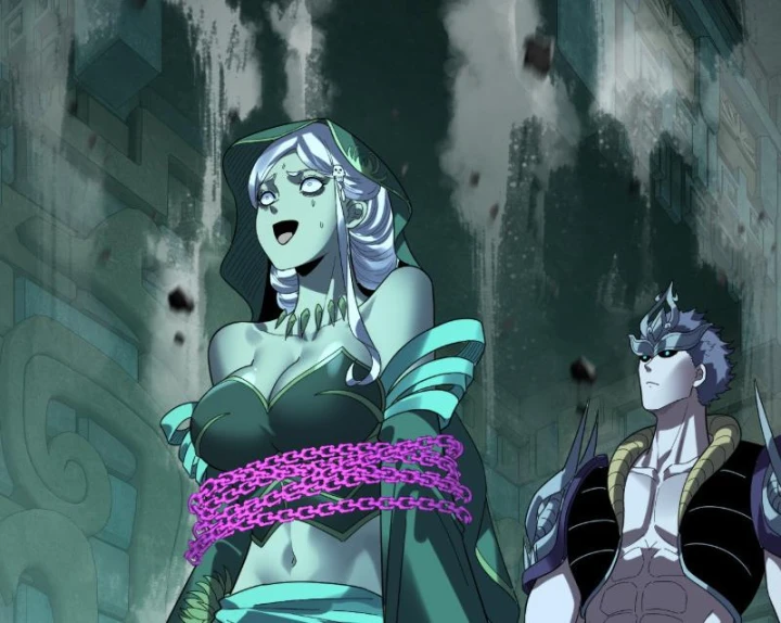 Ta Trời Sinh Đã Là Nhân Vật Phản Diện Chapter 319 - 101