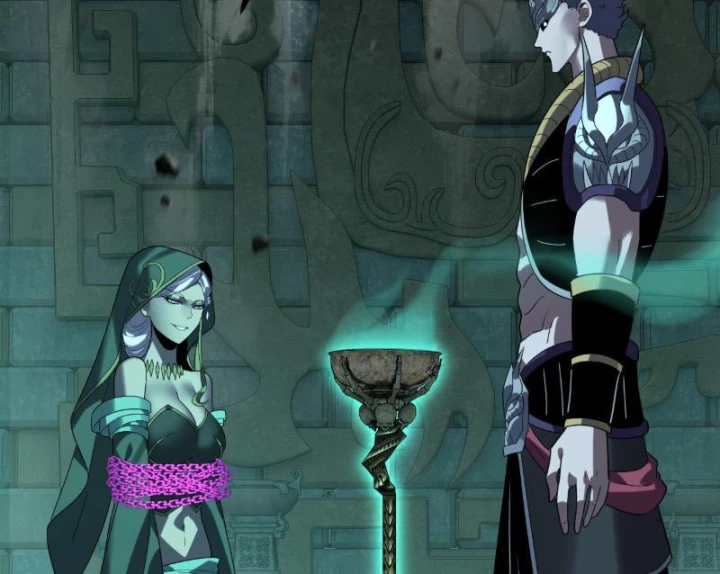 Ta Trời Sinh Đã Là Nhân Vật Phản Diện Chapter 319 - 108