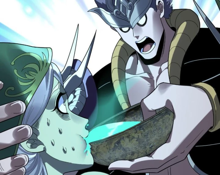 Ta Trời Sinh Đã Là Nhân Vật Phản Diện Chapter 319 - 112