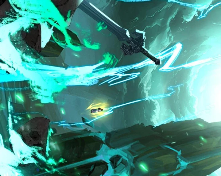 Ta Trời Sinh Đã Là Nhân Vật Phản Diện Chapter 319 - 115