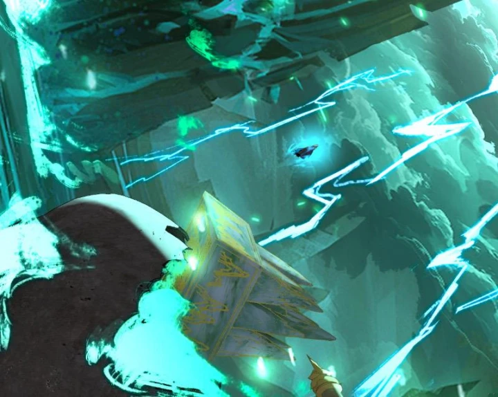 Ta Trời Sinh Đã Là Nhân Vật Phản Diện Chapter 319 - 116