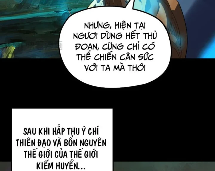 Ta Trời Sinh Đã Là Nhân Vật Phản Diện Chapter 319 - 119