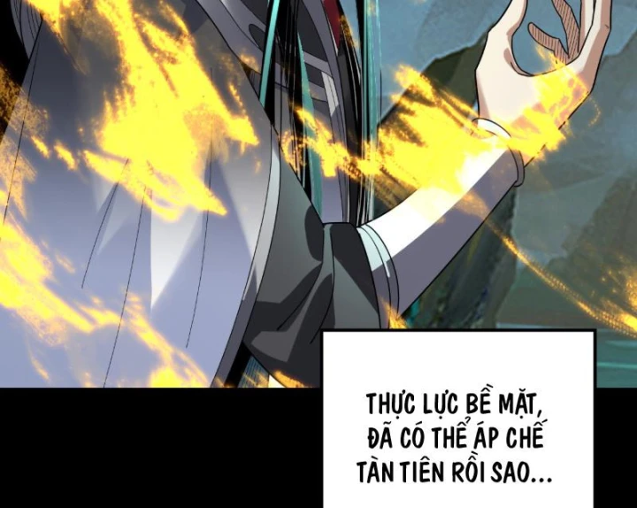 Ta Trời Sinh Đã Là Nhân Vật Phản Diện Chapter 319 - 121