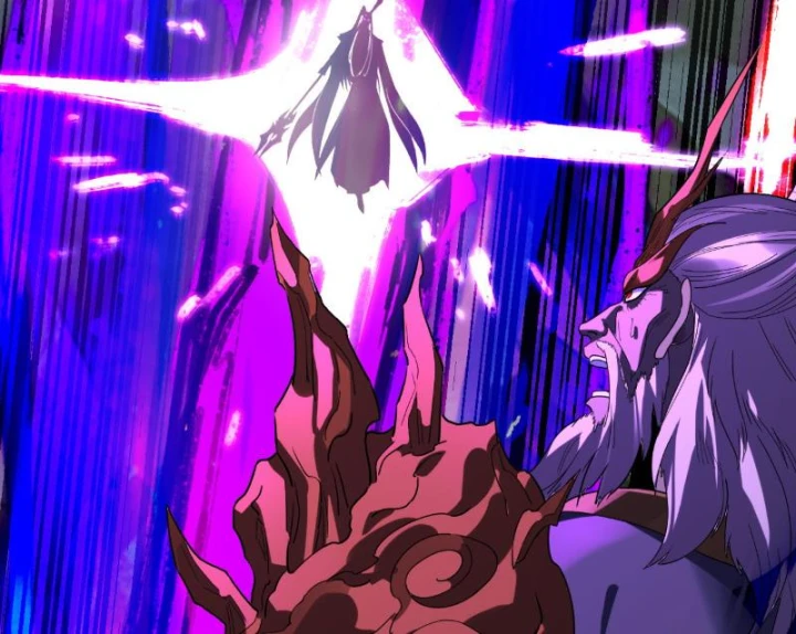 Ta Trời Sinh Đã Là Nhân Vật Phản Diện Chapter 319 - 127