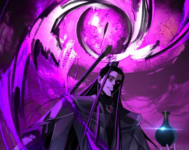 Ta Trời Sinh Đã Là Nhân Vật Phản Diện Chapter 319 - 130