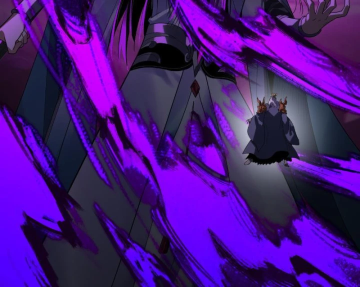 Ta Trời Sinh Đã Là Nhân Vật Phản Diện Chapter 319 - 131