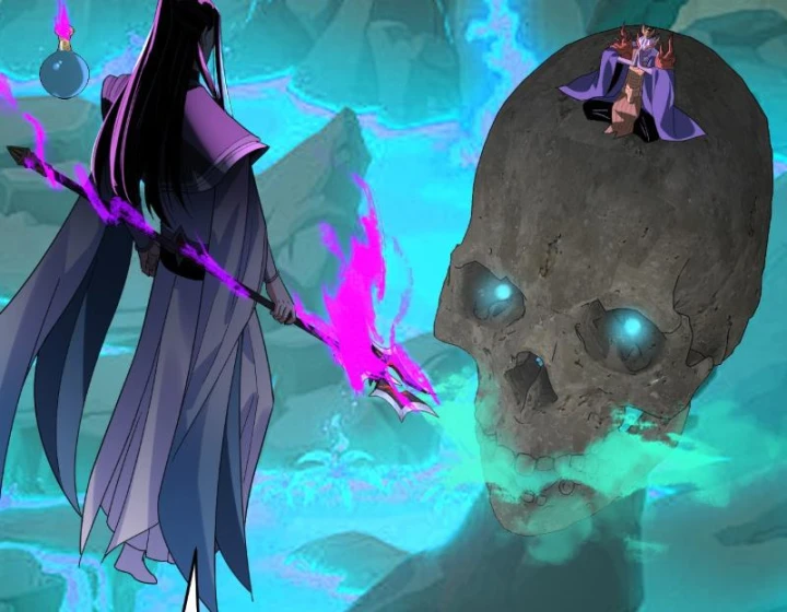 Ta Trời Sinh Đã Là Nhân Vật Phản Diện Chapter 320 - 6