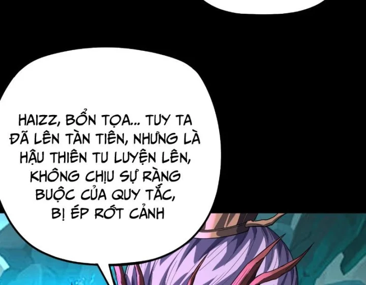 Ta Trời Sinh Đã Là Nhân Vật Phản Diện Chapter 320 - 10