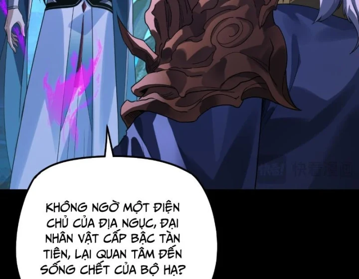 Ta Trời Sinh Đã Là Nhân Vật Phản Diện Chapter 320 - 17