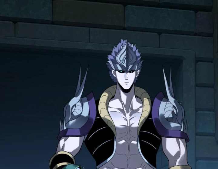 Ta Trời Sinh Đã Là Nhân Vật Phản Diện Chapter 320 - 22