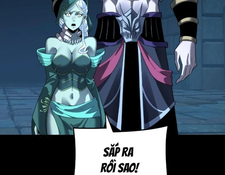 Ta Trời Sinh Đã Là Nhân Vật Phản Diện Chapter 320 - 23