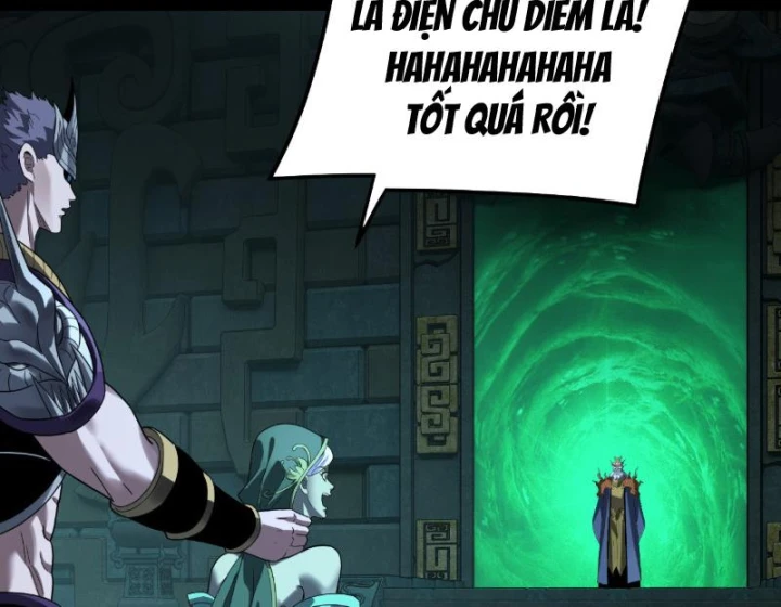 Ta Trời Sinh Đã Là Nhân Vật Phản Diện Chapter 320 - 26