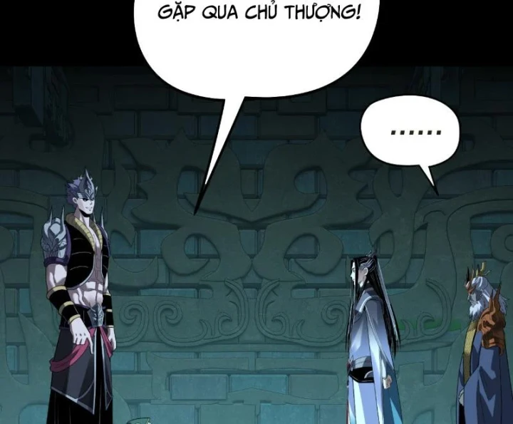 Ta Trời Sinh Đã Là Nhân Vật Phản Diện Chapter 320 - 35