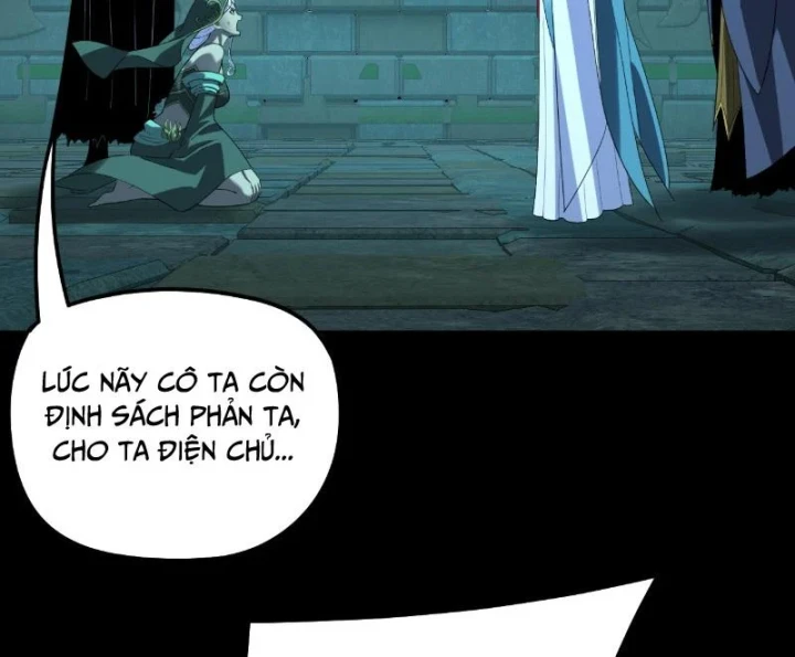 Ta Trời Sinh Đã Là Nhân Vật Phản Diện Chapter 320 - 36