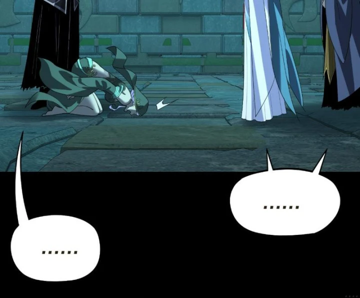 Ta Trời Sinh Đã Là Nhân Vật Phản Diện Chapter 320 - 38