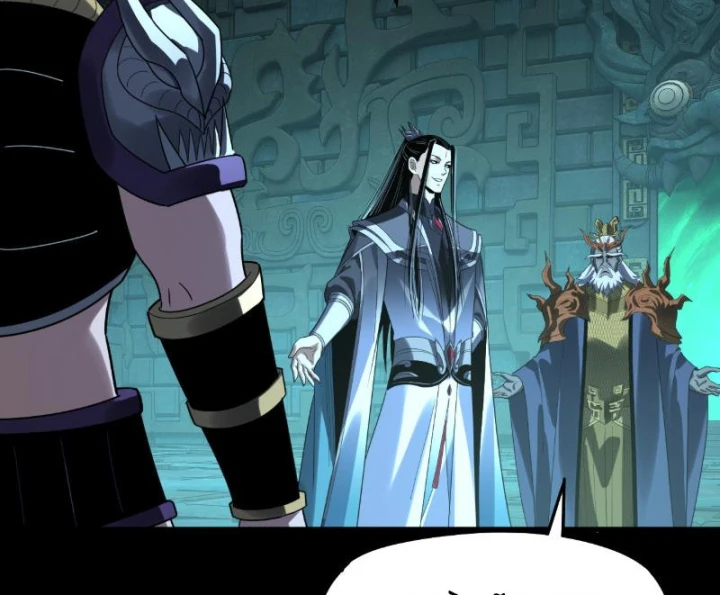 Ta Trời Sinh Đã Là Nhân Vật Phản Diện Chapter 320 - 40