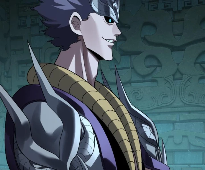 Ta Trời Sinh Đã Là Nhân Vật Phản Diện Chapter 320 - 42