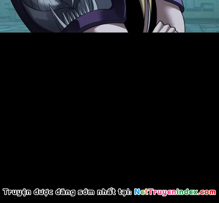 Ta Trời Sinh Đã Là Nhân Vật Phản Diện Chapter 320 - 43