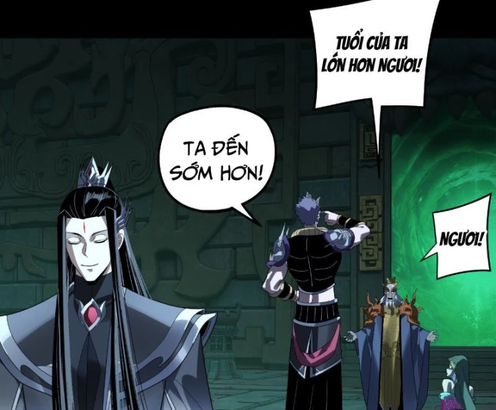 Ta Trời Sinh Đã Là Nhân Vật Phản Diện Chapter 320 - 48