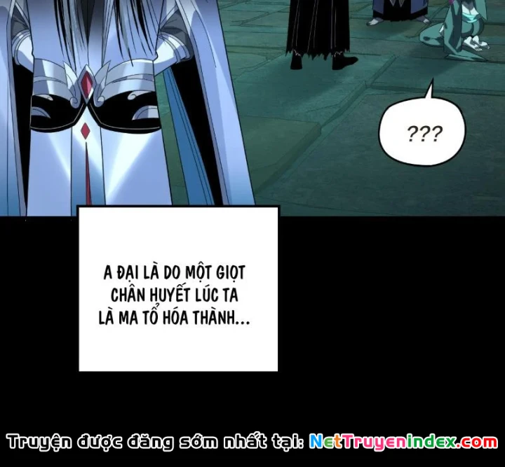 Ta Trời Sinh Đã Là Nhân Vật Phản Diện Chapter 320 - 49