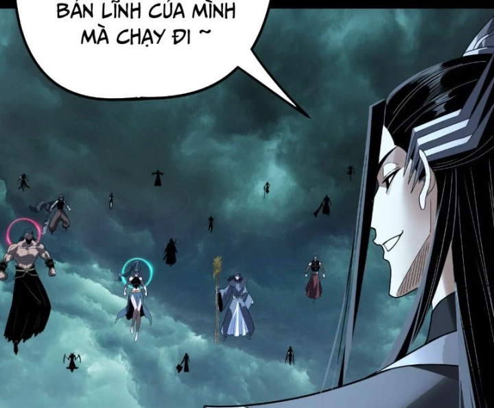 Ta Trời Sinh Đã Là Nhân Vật Phản Diện Chapter 320 - 55
