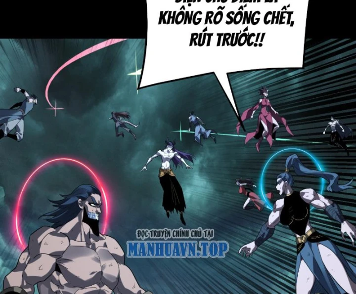 Ta Trời Sinh Đã Là Nhân Vật Phản Diện Chapter 320 - 59