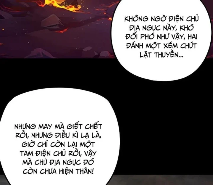 Ta Trời Sinh Đã Là Nhân Vật Phản Diện Chapter 320 - 73