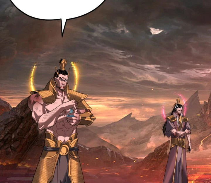 Ta Trời Sinh Đã Là Nhân Vật Phản Diện Chapter 320 - 74