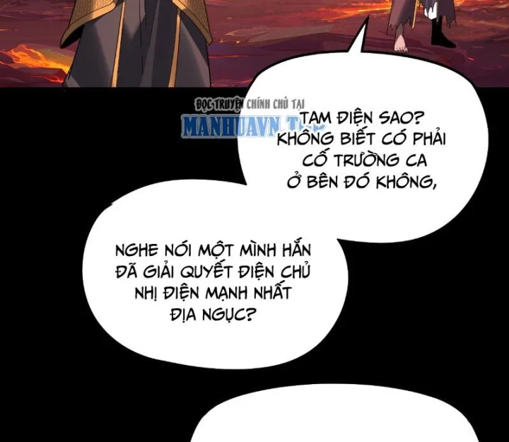 Ta Trời Sinh Đã Là Nhân Vật Phản Diện Chapter 320 - 75