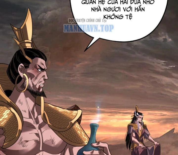 Ta Trời Sinh Đã Là Nhân Vật Phản Diện Chapter 320 - 78