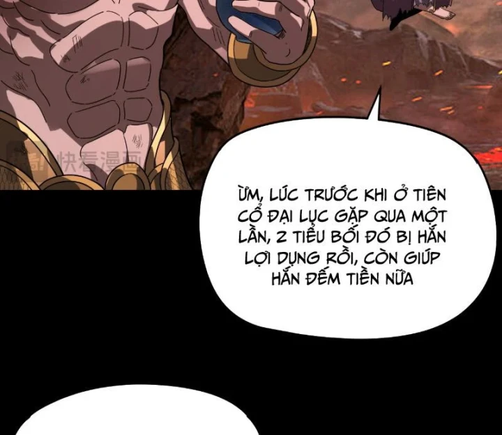 Ta Trời Sinh Đã Là Nhân Vật Phản Diện Chapter 320 - 79